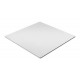 Nobo 1915655 pizarrón blanco 450 x 450 mm Magnético