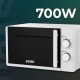 SVAN SMW2700 Blanco Microondas combinado Encimera 20 L 700 W