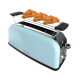 TOSTADOR CECOTEC 04817 TOASTIN TIME 850 BLUE