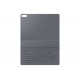 Samsung Galaxy Tab S11 Ultra Book Cover Keyboard Slim