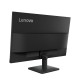 Lenovo L24-4e pantalla para PC 60,5 cm (23.8'') 1920 x 1080 Pixeles Full HD LCD Negro