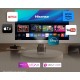 Hisense M2 Pro UHD 4K (3840x2160) 3D Gris