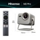 Hisense M2 Pro UHD 4K (3840x2160) 3D Gris