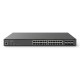 EnGenius ECS2530FP switch Gestionado L2+ 2.5G Ethernet (100/1000/2500) Energía sobre Ethernet (PoE) Negro