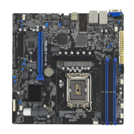PLACA ASUS SERVER P13R-M