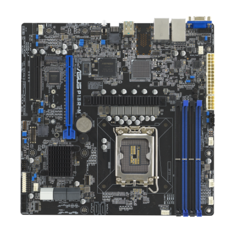 PLACA ASUS SERVER P13R-M