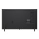 LG QNED AI 55QNED80A6A 139,7 cm (55'') 4K Ultra HD Smart TV Wifi Negro