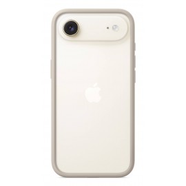 Apple MH044ZM/A funda para teléfono móvil 16,5 cm (6.5'') Bronceado