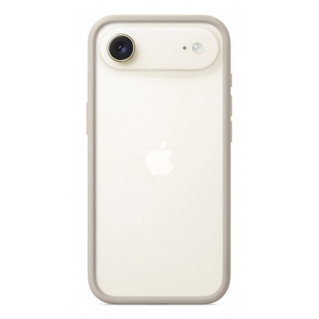 Apple MH044ZM/A funda para teléfono móvil 16,5 cm (6.5'') Bronceado