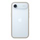 Apple MH044ZM/A funda para teléfono móvil 16,5 cm (6.5'') Bronceado