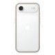 Apple MH044ZM/A funda para teléfono móvil 16,5 cm (6.5'') Bronceado