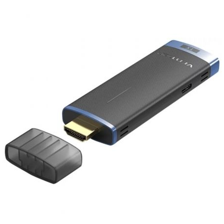 Adaptador/Transmisor de vídeo inalámbrico HDMI Vention ADCL0-TX