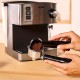 Solac Cafetera Espresso Taste Classic M80 Inox