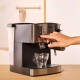 Solac Cafetera Espresso Taste Classic M80 Inox