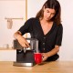 Solac Cafetera Espresso Taste Classic M80 Inox