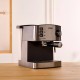 Solac Cafetera Espresso Taste Classic M80 Inox