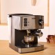 Solac Cafetera Espresso Taste Classic M80 Inox