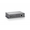 LevelOne Repetidor PoE Gigabit, Cascade 552042