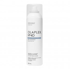 Olaplex N.4D Clean Volume Detox 250 ml Champú en seco Unisex