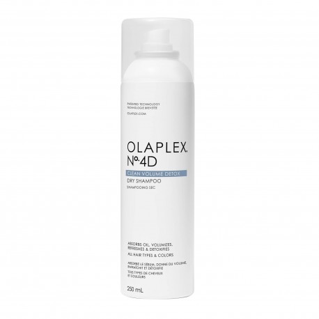 Olaplex N.4D Clean Volume Detox 250 ml Champú en seco Unisex