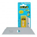 Olfa SKB-2/5B hoja para cúter 5 pieza(s)