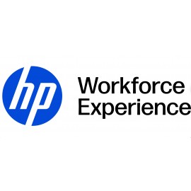 HP Workforce Experience Pro 1 licencia(s) Descarga electrónica de software (ESD, Electronic Software Download) 1 año(s)