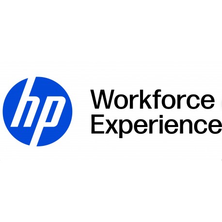 HP Workforce Experience Elite 1 licencia(s) Descarga electrónica de software (ESD, Electronic Software Download) 3 año(s)