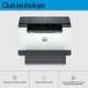 HP LaserJet Impresora M209d