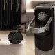 Cecotec 05889 calefactor eléctrico Interior Negro 2000 W Radiador de aceite eléctrico
