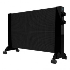 Cecotec 05321 calefactor eléctrico Ventilador eléctrico Interior Negro 2400 W
