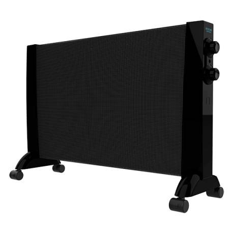 Cecotec 05321 calefactor eléctrico Ventilador eléctrico Interior Negro 2400 W
