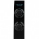 Cecotec 05321 calefactor eléctrico Ventilador eléctrico Interior Negro 2400 W