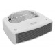 Cecotec ReadyWarm 3000 Horizon Interior Blanco 3000 W Convector