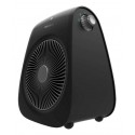 Cecotec ReadyWarm Force Interior Negro 200 W Ventilador eléctrico