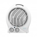 Cecotec Ready Warm 9790 Force Interior Blanco 2000 W Ventilador eléctrico