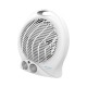 Cecotec Ready Warm 9790 Force Interior Blanco 2000 W Ventilador eléctrico