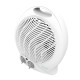 Cecotec Ready Warm 9790 Force Interior Blanco 2000 W Ventilador eléctrico
