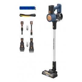 Taurus 948934000 aspiradora de pie y escoba eléctrica Aspiradora escoba Batería Secar