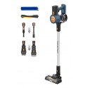 Taurus 948934000 aspiradora de pie y escoba eléctrica Aspiradora escoba Batería Secar