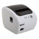 iggual TP EASY 80W 203 x 203 DPI Alámbrico Térmico Impresora de recibos
