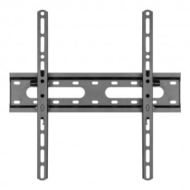 Savio UTV-01 soporte para TV 177,8 cm (70'') Plata