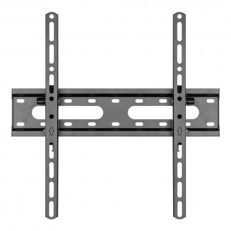 Savio UTV-01 soporte para TV 177,8 cm (70'') Plata