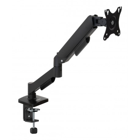 TooQ DB1733TNR-B soporte para monitor 81,3 cm (32'') Escritorio Negro