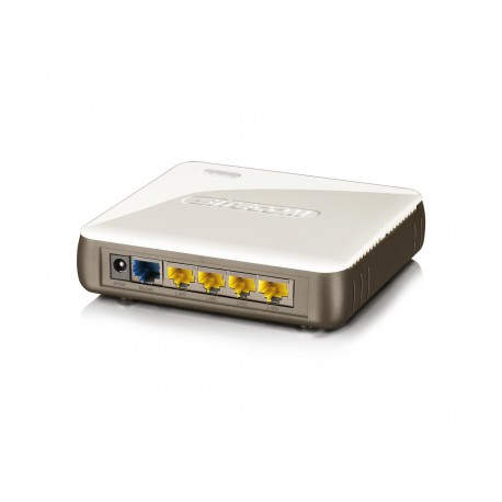 Sitecom WL-342 router