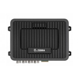 Zebra FX9600-8 lector rfid RJ-45 Negro