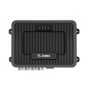Zebra FX9600-8 lector rfid RJ-45 Negro