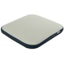 Leitz 65400085 cojín Gris