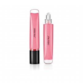 Shiseido Shimmer GelGloss brillo labial 9 ml 04 Bara Pink