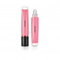 Shiseido Shimmer GelGloss brillo labial 9 ml 04 Bara Pink