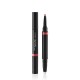 Shiseido LipLiner InkDuo 04 Rosewood 1,1 g